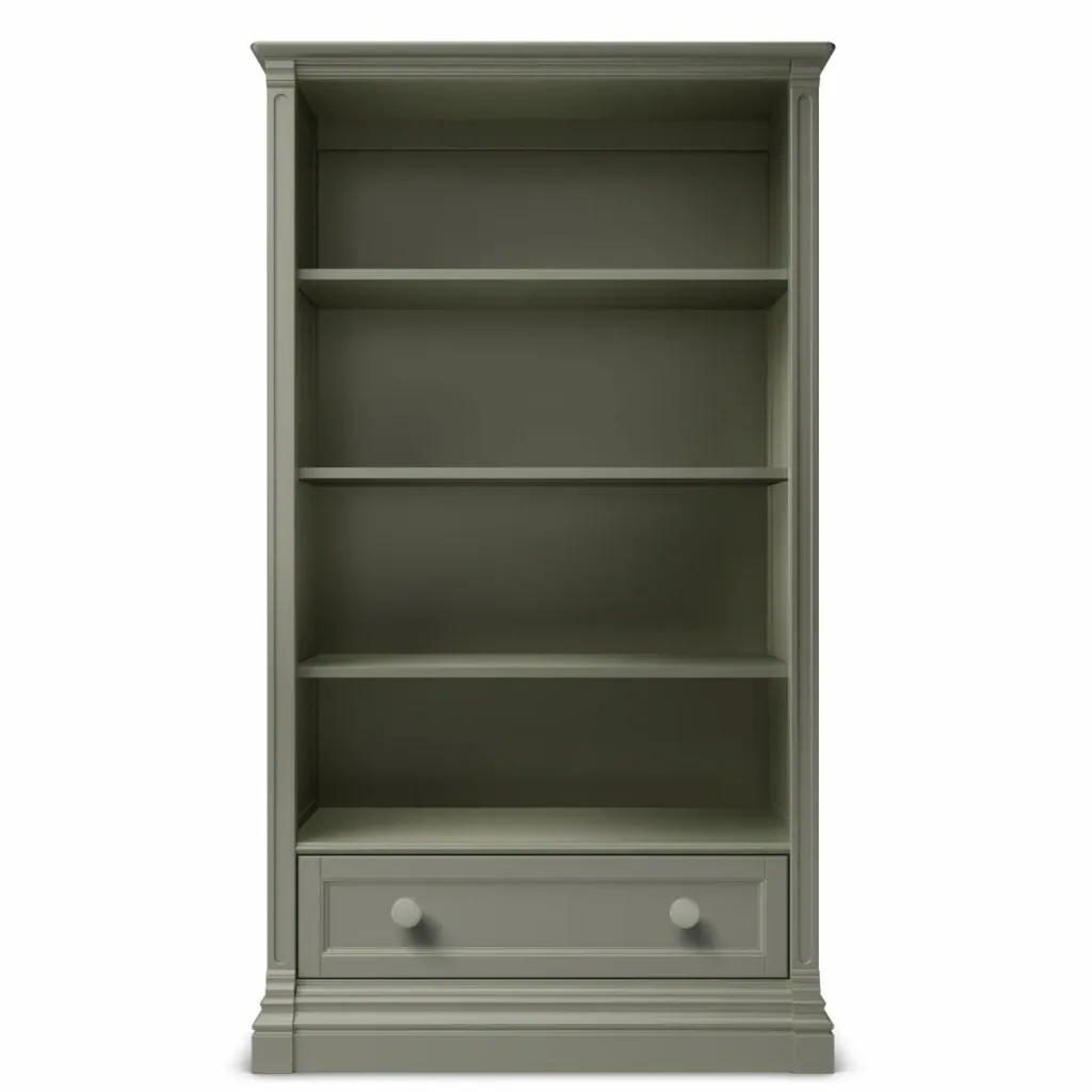 Romina Imperio plank met lade
