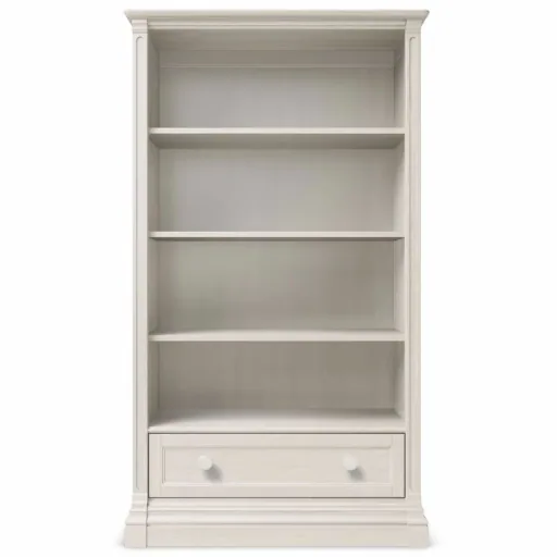 Romina Imperio plank met lade