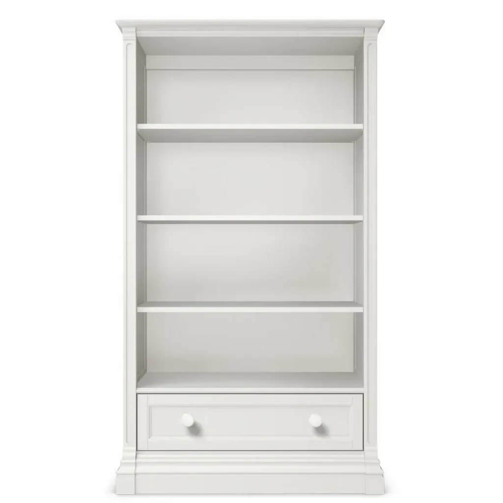 Romina Imperio plank met lade