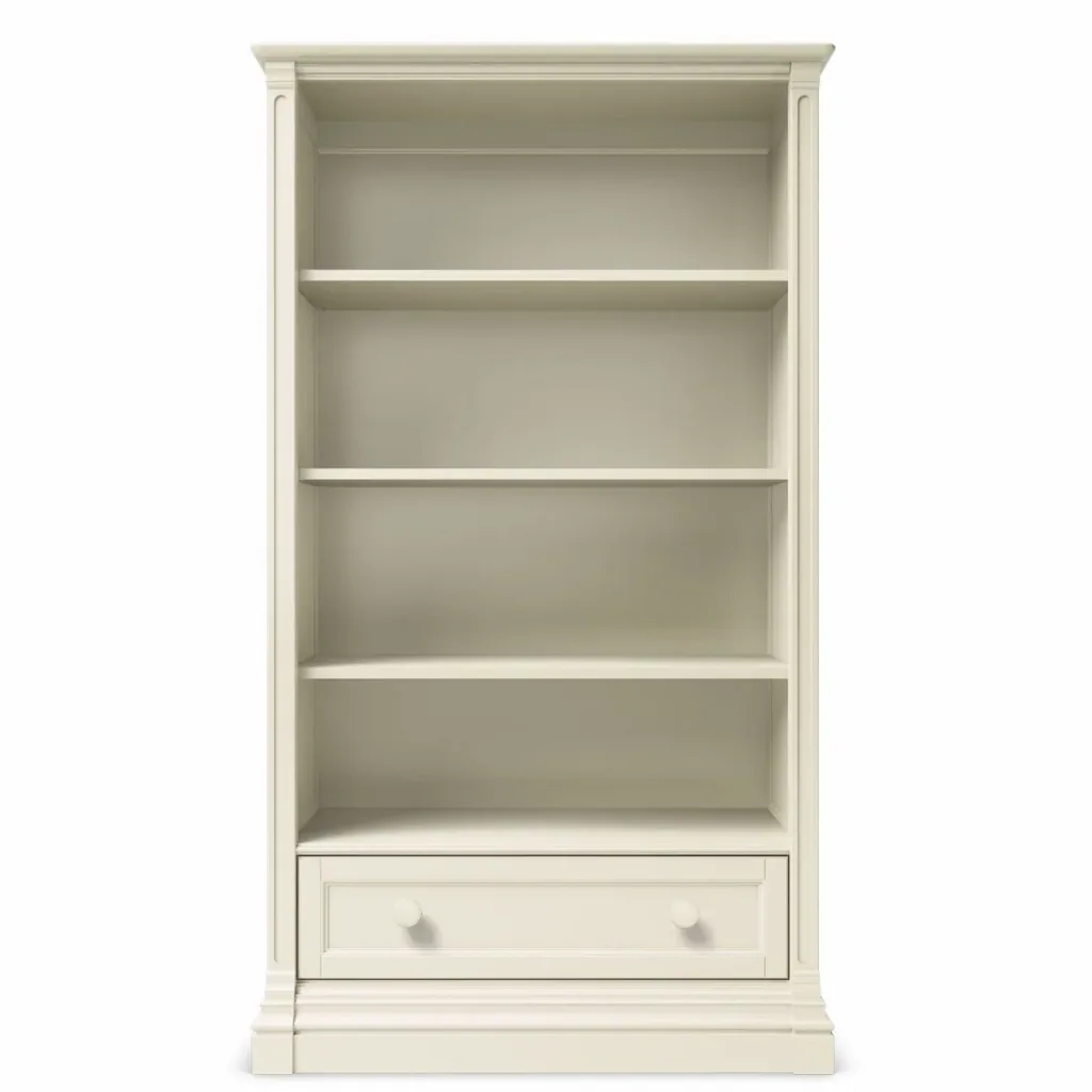 Romina Imperio plank met lade