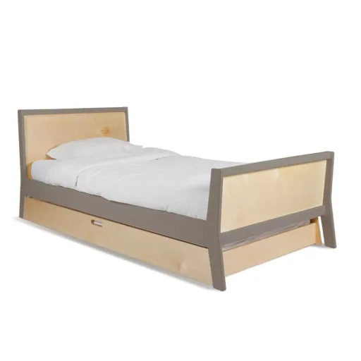 Oeuf bedlade Mus