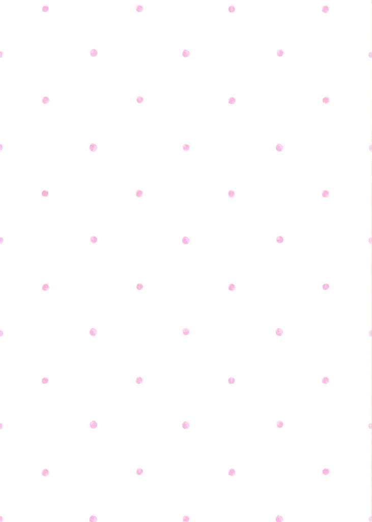 Sanderson Abracazoo behangpapier stippen roze