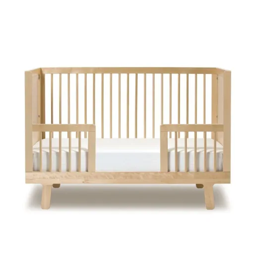 Oeuf Babybed Mus Berk 70 x 140