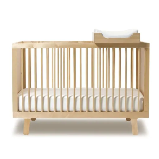 Oeuf Babybed Mus Berk 70 x 140