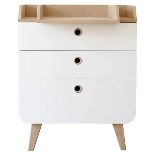 Laurette wisselkast voor commode Zen
