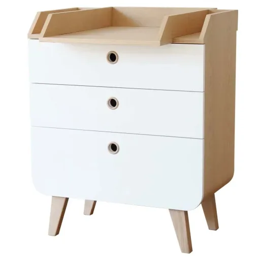 Laurette wisselkast voor commode Zen