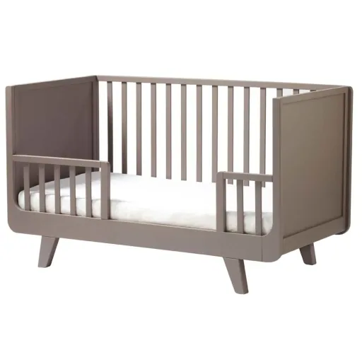 Laurette babybed 70 x 140 cm Joli Mome, Kleur: roze
