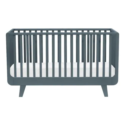 Laurette babybed 70 x 140 cm Joli Mome, Kleur: roze