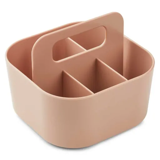 Liewood "May" organizer opbergruimte roze
