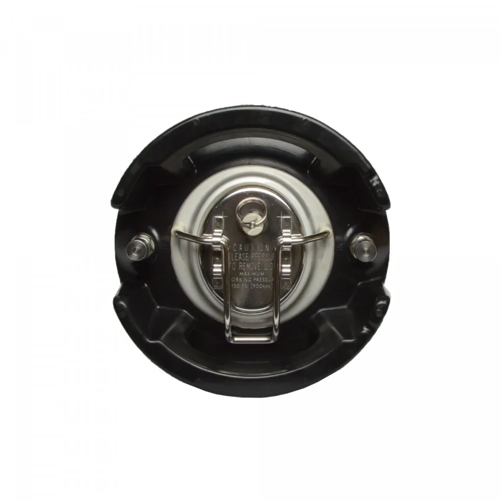 Soda-keg 19 liter drukvat - Brewferm, Maat: 19 L