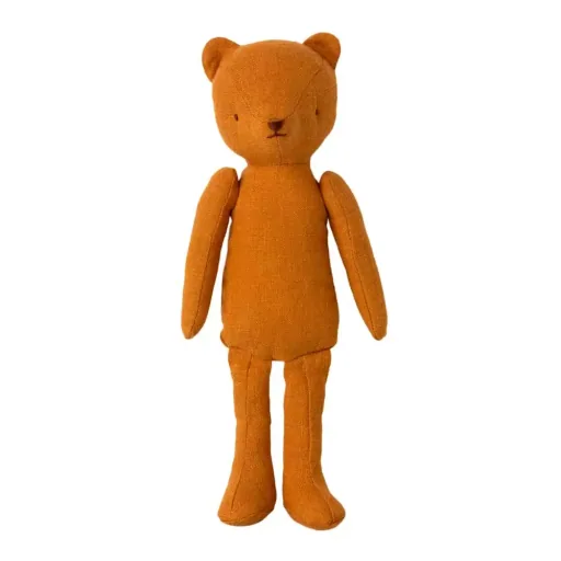 Maileg knuffeldier teddy mama oker