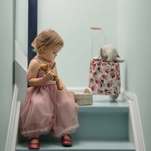 Maileg knuffeldier teddy mama oker