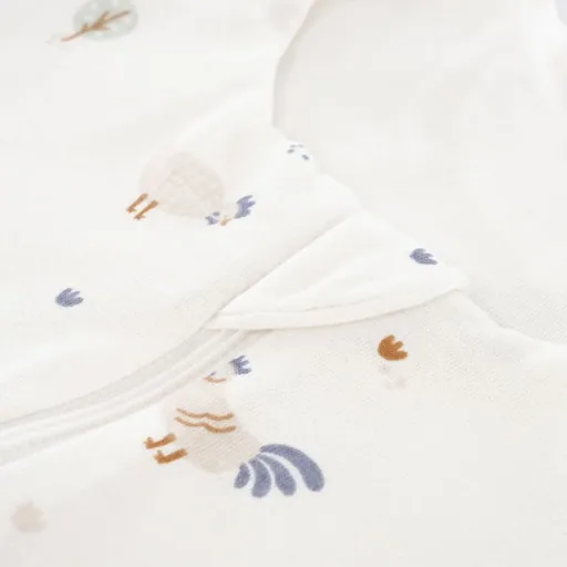 Träumeland pyjama, baby pyjama light TO GO - Kikeriki, Goor: 110