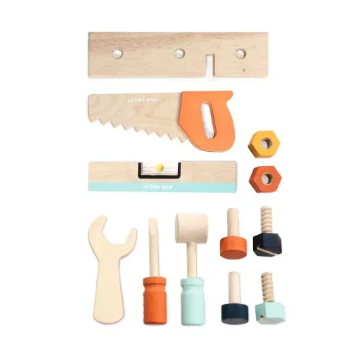 Le Toy Van werkbank Alex