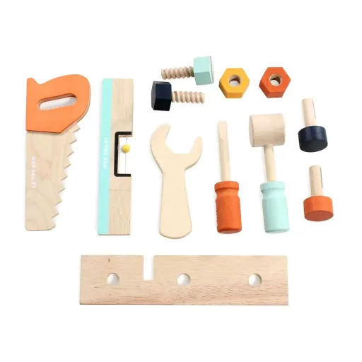 Le Toy Van werkbank Alex
