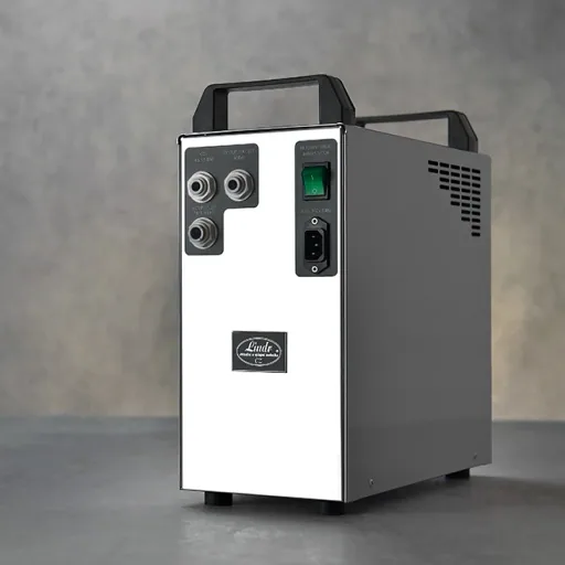 Waterdispenser, Bruiswater machine, Sodamaker, Carbonator - Externer Karbonator 40L