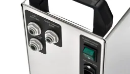 Waterdispenser, Bruiswater machine, Sodamaker, Carbonator - Externer Karbonator 40L