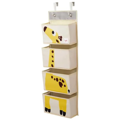 3 Sprouts wandopbergers giraffe