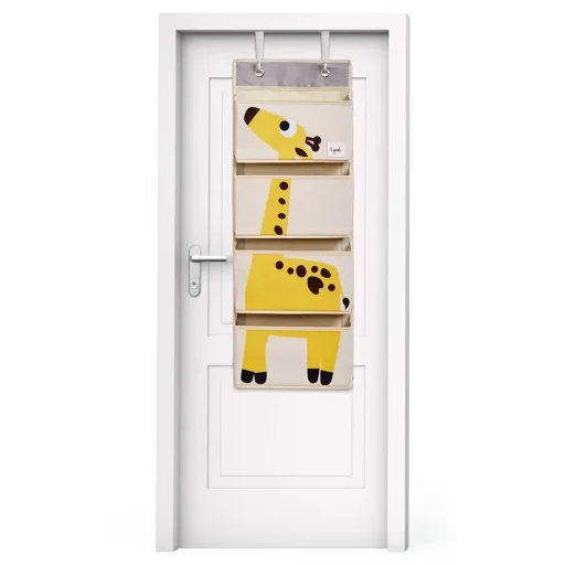 3 Sprouts wandopbergers giraffe