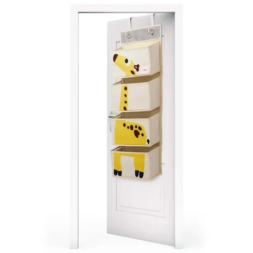 3 Sprouts wandopbergers giraffe