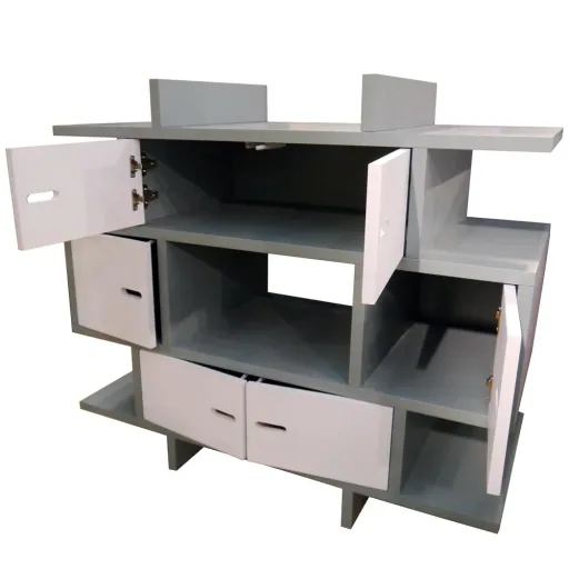 Mathy by Bols Madaket ladekast / legplank / dressoir