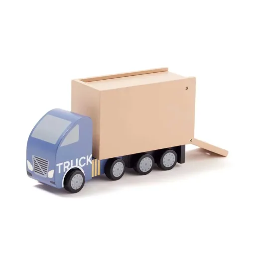 Kids Concept Speelgoed Truck Hout