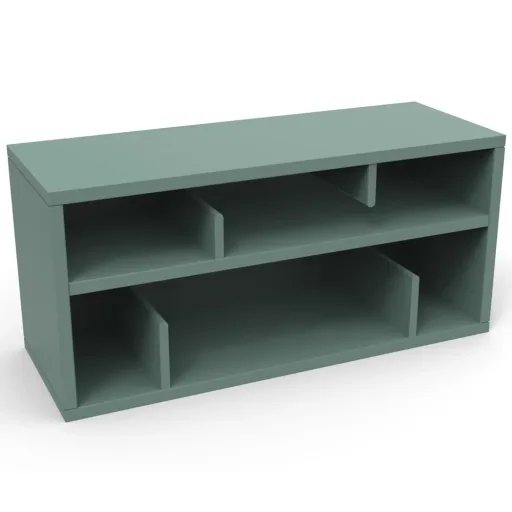 Mathy by Bols Madaket plank