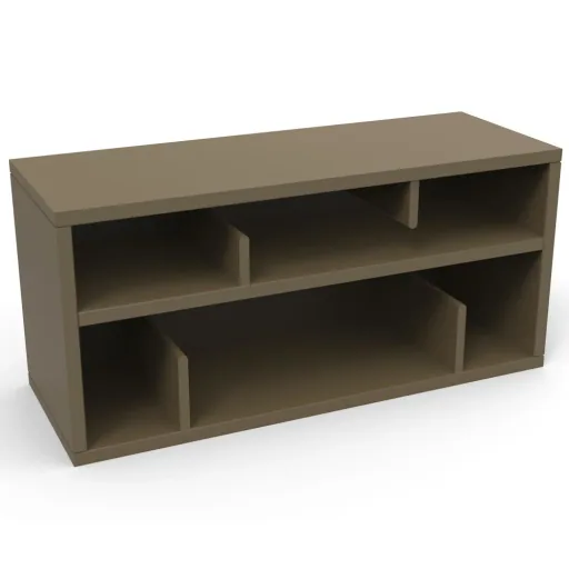 Mathy by Bols Madaket plank