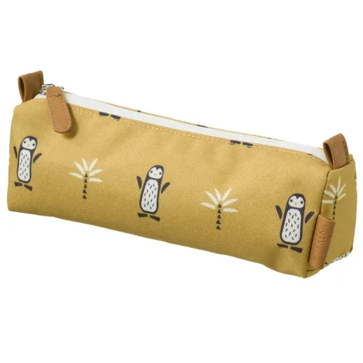 Fresk etui pinguïn