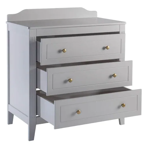 Maison Charlotte commode Opera grijs