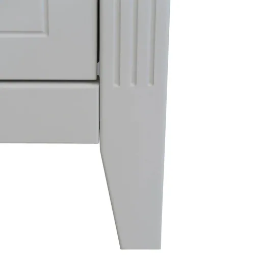 Maison Charlotte commode Opera grijs