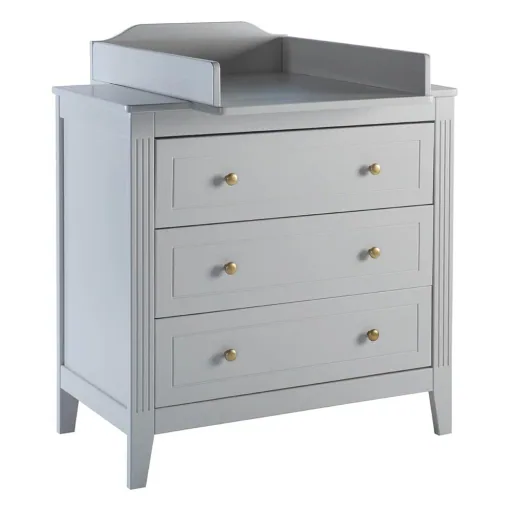 Maison Charlotte commode Opera grijs