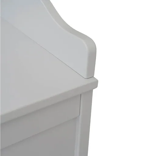 Maison Charlotte commode Opera grijs