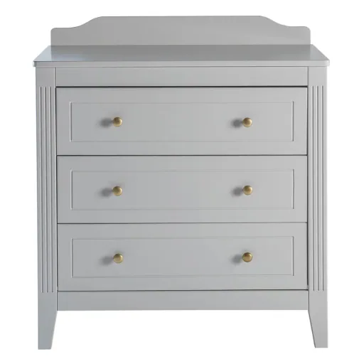 Maison Charlotte commode Opera grijs