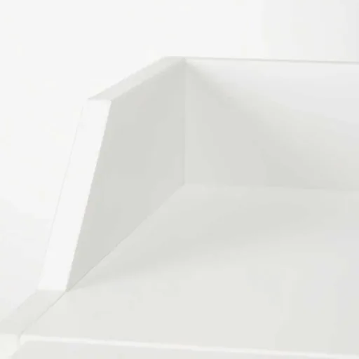 Cam Cam commode Harlequin wit
