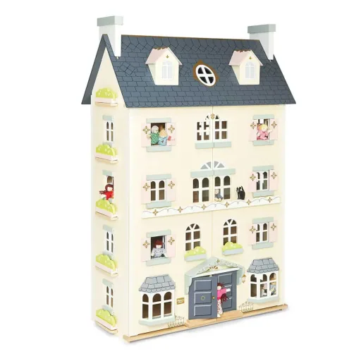 Le Toy Van poppenhuis Palace