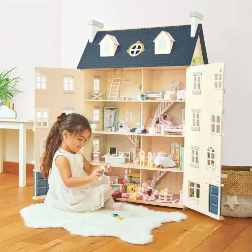 Le Toy Van poppenhuis Palace