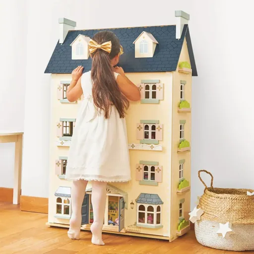 Le Toy Van poppenhuis Palace