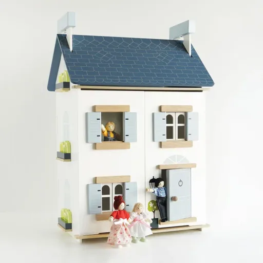 Le Toy Van poppenhuis Sky