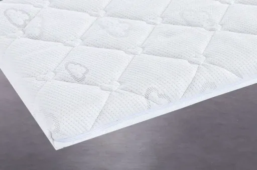Träumeland kindermatras, babymatras - Brise Light, Maat: 90 x 200 x 15 cm