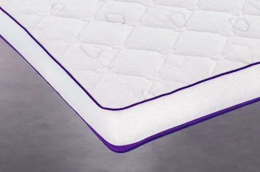 Träumeland kindermatras, babymatras - Polarstern