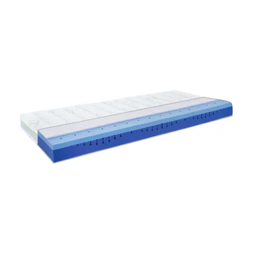 Träumeland kinder- en jeugdmatras sea breeze, Maat: 90 x 190 cm