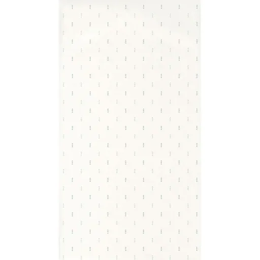 Casadeco kinderbehang Happy Dreams driehoeken blauw