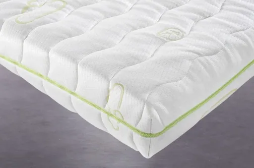 Träumeland  kindermatras, babymatras - Pastelltraum, Maat: 90 x 190 x 12 cm