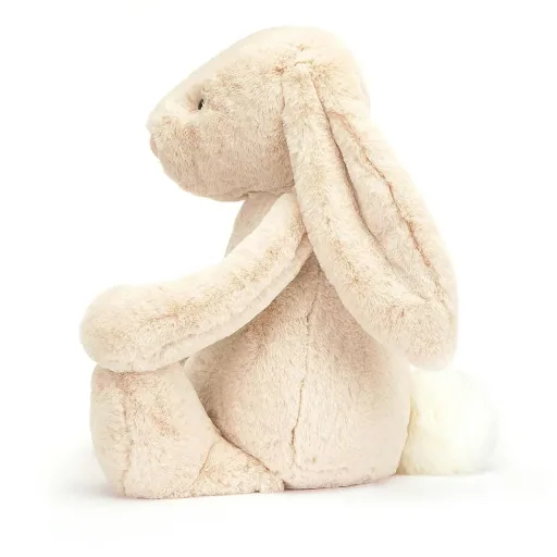 Jellycat Knuffel - Bashful Luxe Bunny, Kleur: Weide