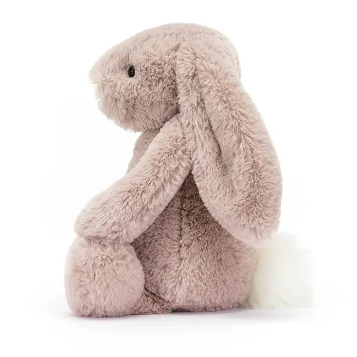 Jellycat Knuffel - Bashful Luxe Bunny Original, Kleur: roze