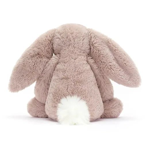 Jellycat Knuffel - Bashful Luxe Bunny Original, Kleur: roze