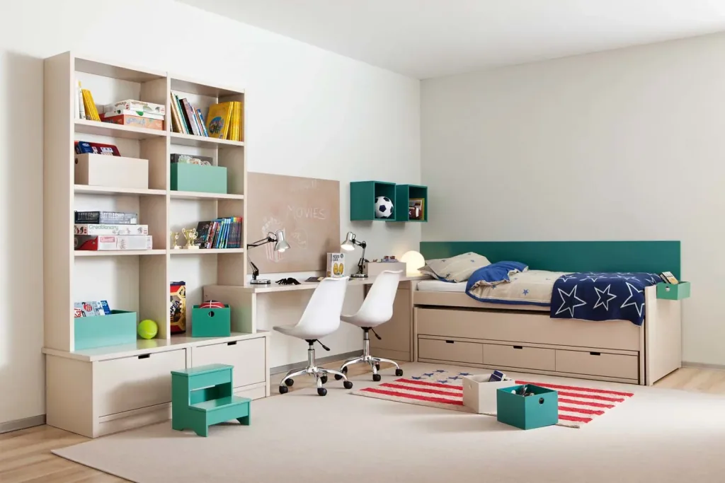 Muba Bespoke bureaublad / tafelblad / dekplaat