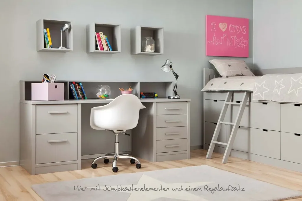 Muba Bespoke bureaublad / tafelblad / dekplaat