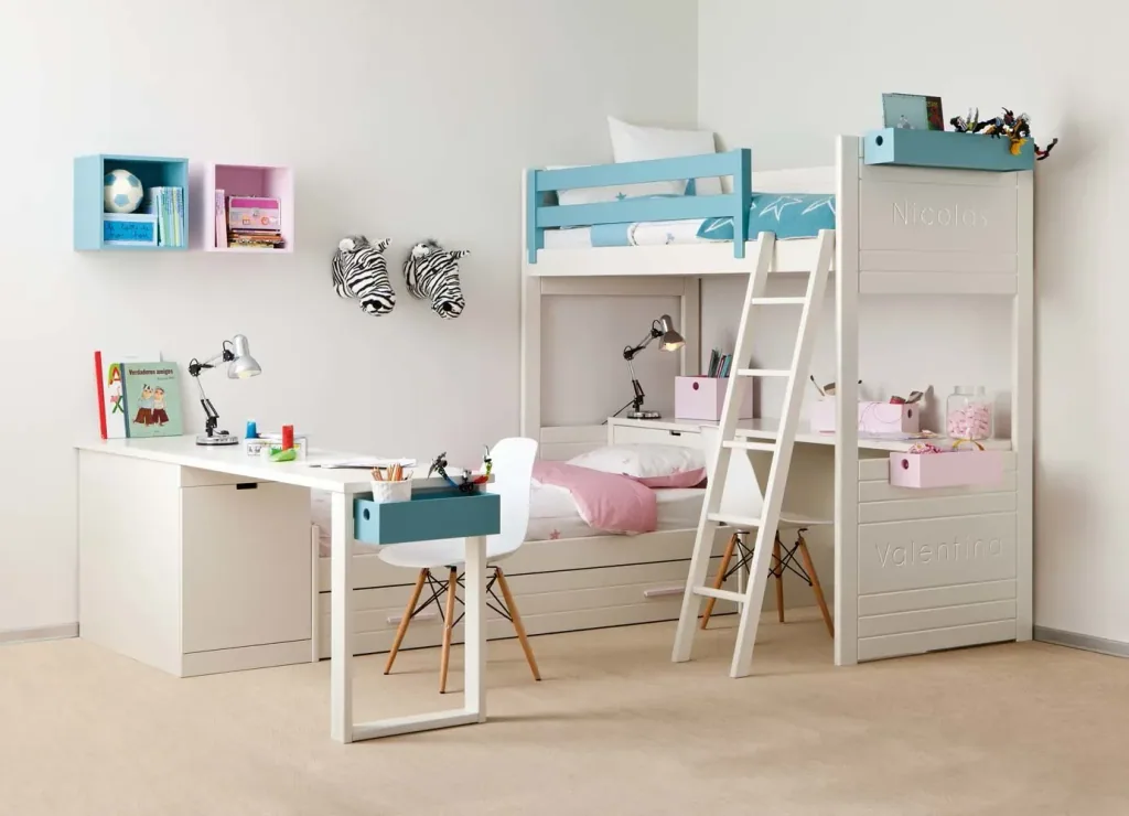 Muba Bespoke bureaublad / tafelblad / dekplaat